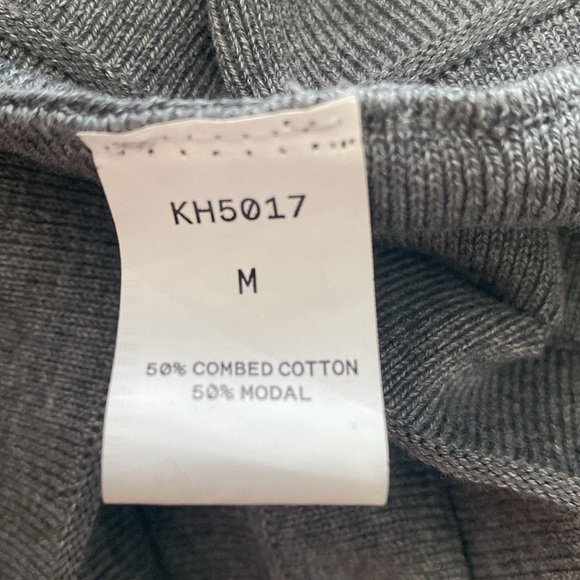 Modern Citizen Pleated Pull On Knit Skirt sz Small - Picture 5 of 5